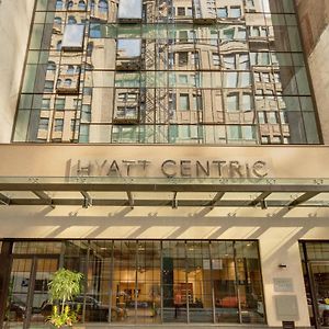 Hyatt Centric Bryant Park